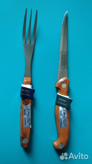 Столовый набор 12 предметов