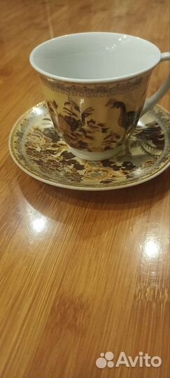 Сервиз чайный 6 персон