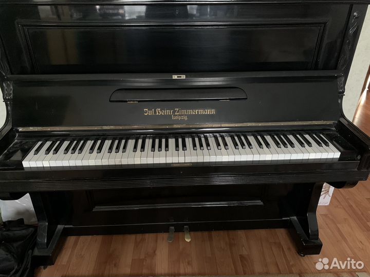 Фортепиано