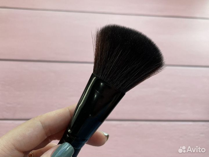 Кисть для пудры