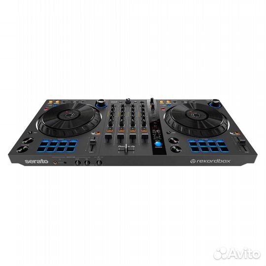 Pioneer DDJ FLX6 GT