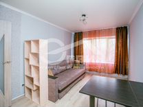 2-к. квартира, 33,6 м², 4/5 эт.