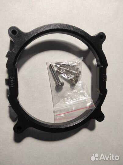 Крепления для кулера LGA 2011 1366 1200 1700 1151