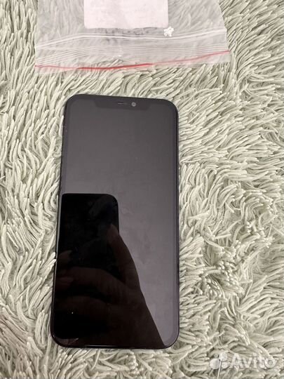 Дисплей iPhone 11