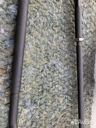 Рулевые тяги Volkswagen Pointer 1.8 Gol