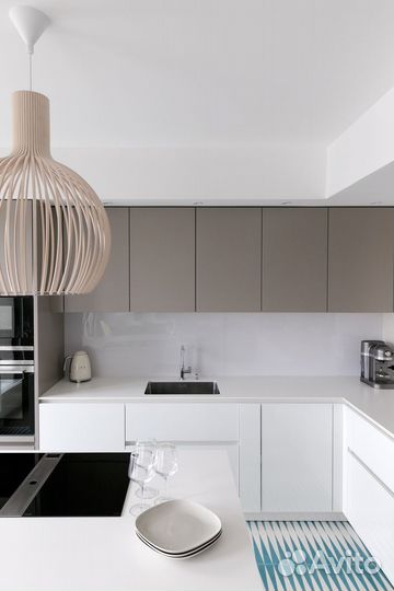 Кухни на заказ. Мод 1097