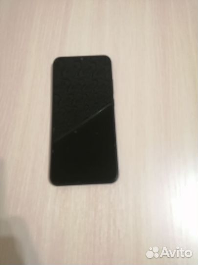 Xiaomi Redmi 9A, 4/64 ГБ