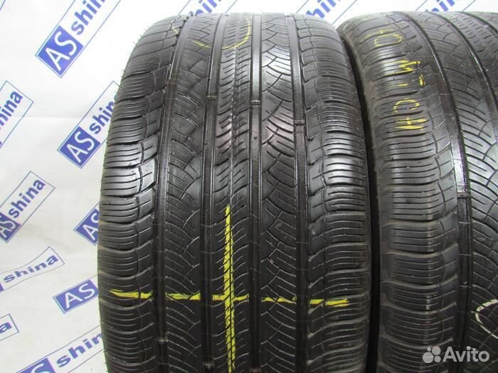 Michelin Latitude Tour HP 295/40 R20 94U