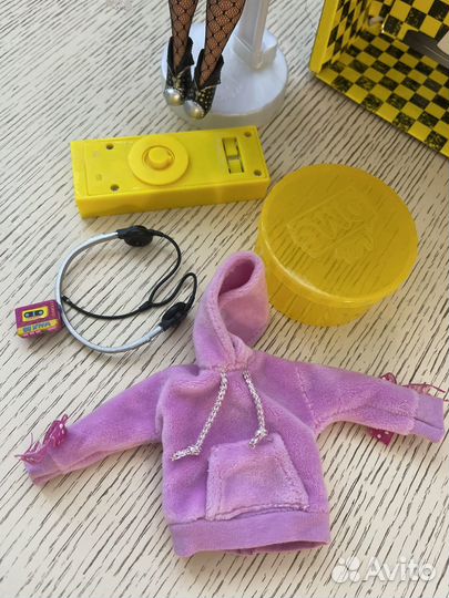 Кукла Lol omg Лол омг Pop BB