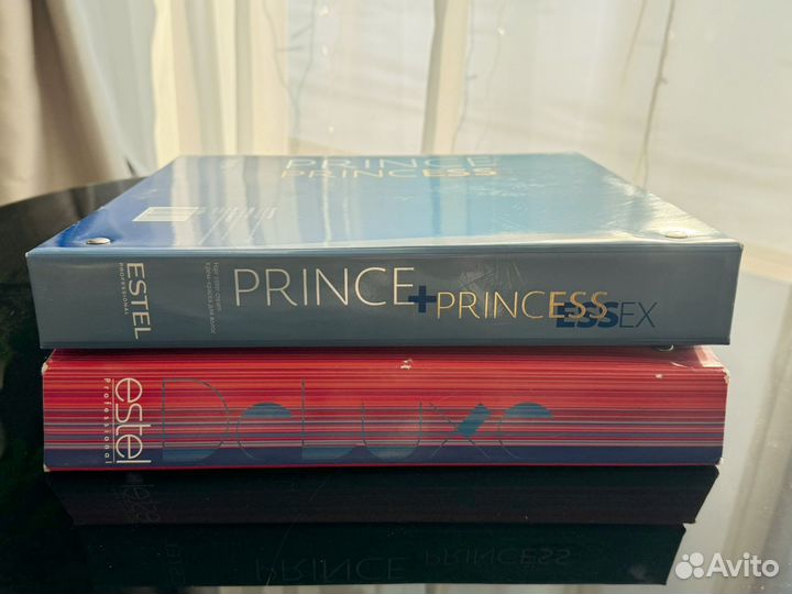 Продам палитры Estel