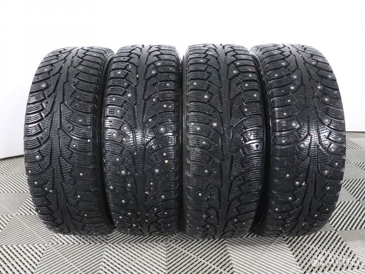 Nokian Tyres Nordman 5 205/65 R15