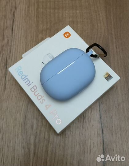 Xiaomi redmi buds 4 pro