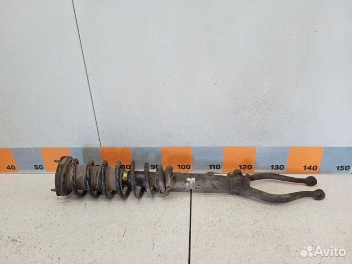 Амортизатор передний левый Mazda Mazda6 GG 2.0