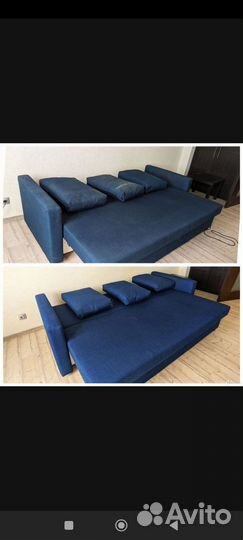 Химчистка мебели перед Новым годом