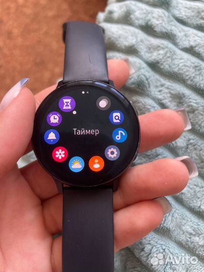Samsung galaxy watch active 2 44 мм