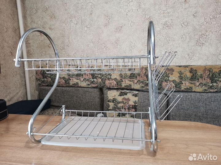 Сушилка для посуды
