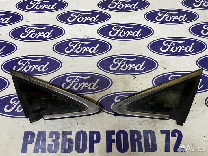 Стекло переднее Mazda CX 7 левое правое