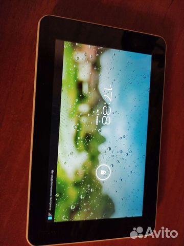 Планшет huawei mediapad 7 lite