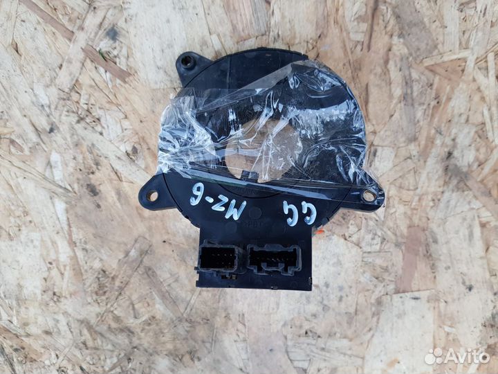 Шлейф подрулевой Mazda 6 GG