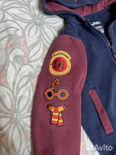 Куртка детская и шапка