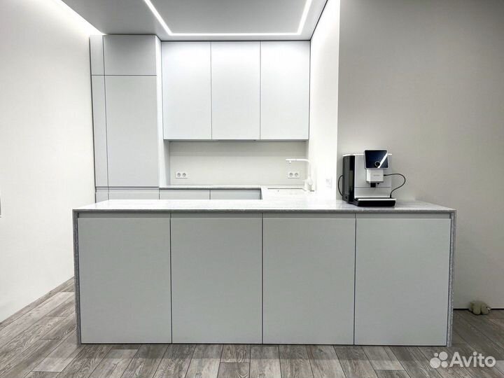 Кухня на заказ 