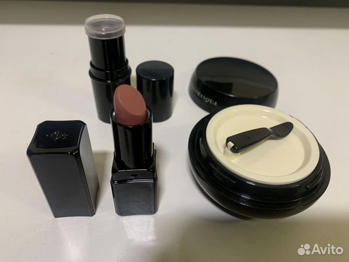 Illamasqua косметика