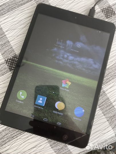 Планшет turbo pad рабочий