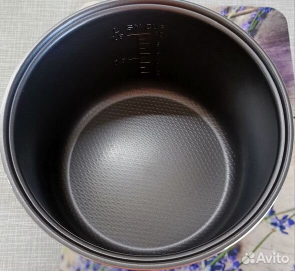 Чаша для мультиварки 5 литров