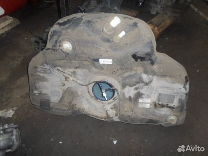 Бак топливный Faw Besturn B50 2009-2016