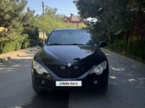 SsangYong Actyon 2.3 AT, 2008, 198 927 км, с пробегом, цена 695 000 руб.