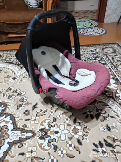 Автолюлька от 0