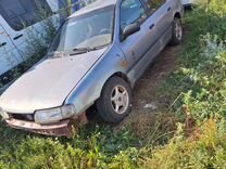 Nissan Primera 1.6 MT, 1993, 183 524 км, с пробегом, цен�а 110 000 руб.