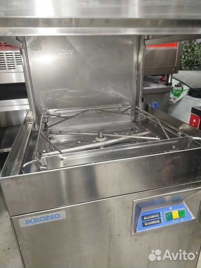 Посудомоечная машина