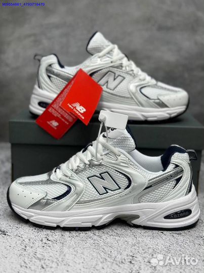 Кроссовки New Balance 530