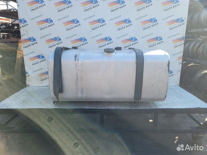 Бак топливный 400 L