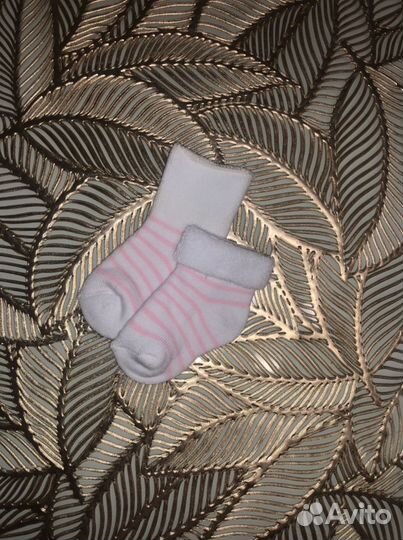Носки детские