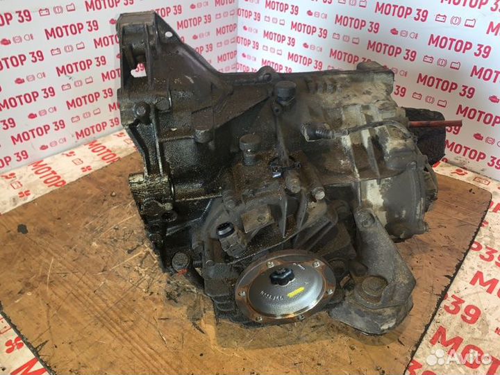 АКПП Audi A4 1.8 I APT 2000