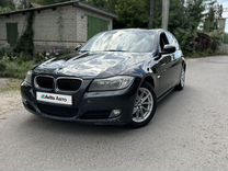 BMW 3 серия 2.0 AT, 2010, 190 000 км, с пробегом, цена 1 050 000 руб.