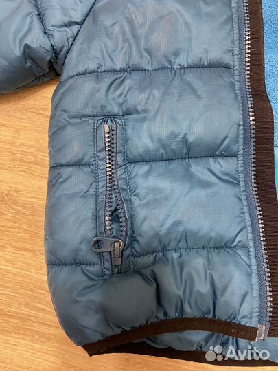 Куртка для мальчика hm 98