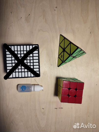 Головоломки