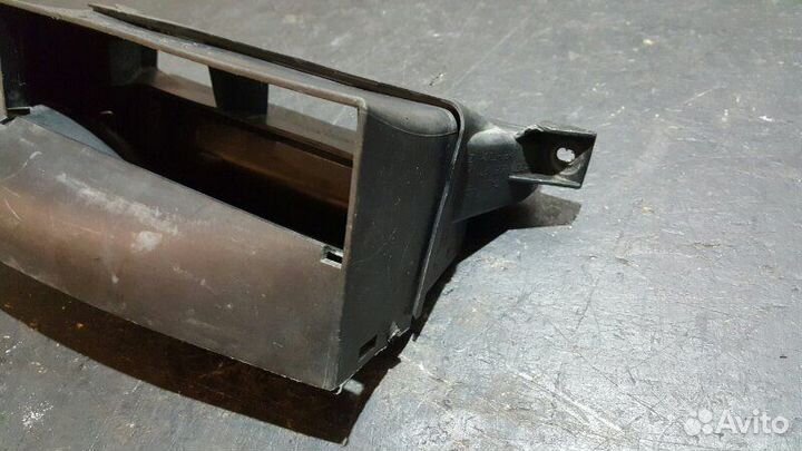 Воздуховод впускной Volkswagen Passat CC 2.0 tfsi