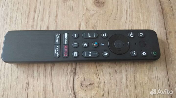 Пульт ду sony rmf-tx800