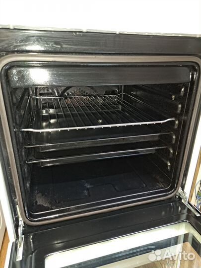 Электроплита Bosch Beko Gorenie Electrolux