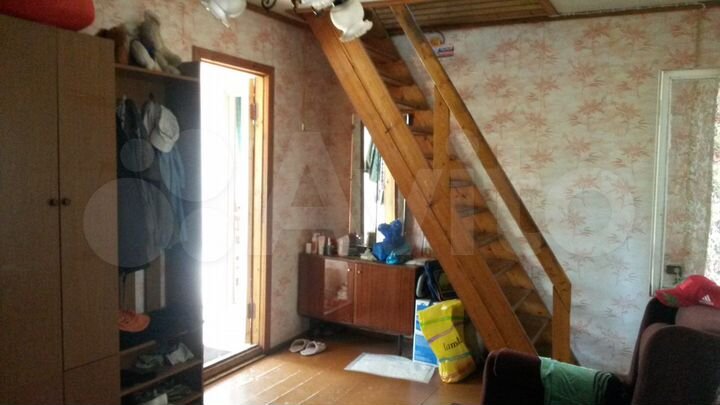 Дача 80 м² на участке 6 сот.
