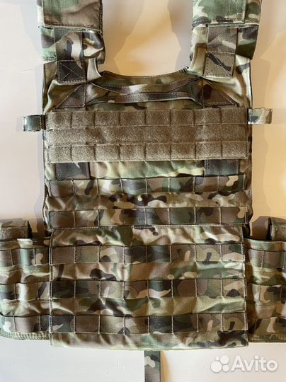 Плитник мультикам ссо панцирь