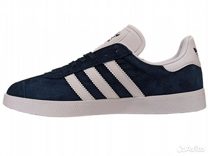 Кеды Adidas gazelle мужские