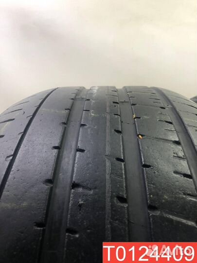 Pirelli P Zero 275/45 R21 107Y