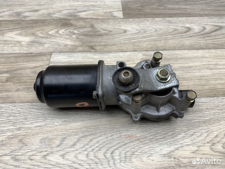 Мотор стеклоочистителя Mitsubishi Lancer Cedia