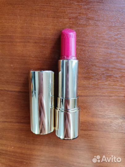 Помада Clarins joli rouge 713