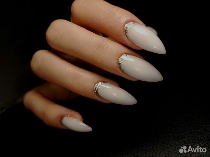 Аппаратный маникюр